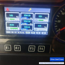Buy Sany 25C5 Used Crane / 4 Buy Sany 25C5 Used Crane / 4